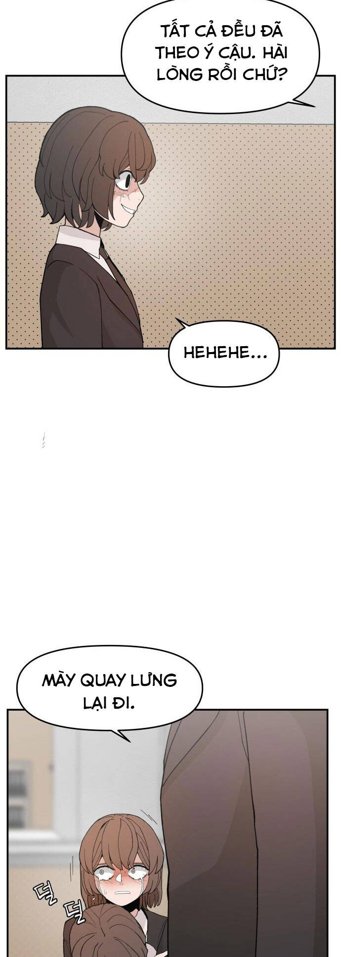 Lớp Học Phản Diện Chap 89 - Next Chap 90