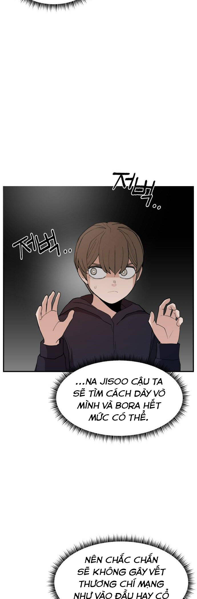 Lớp Học Phản Diện Chap 89 - Next Chap 90