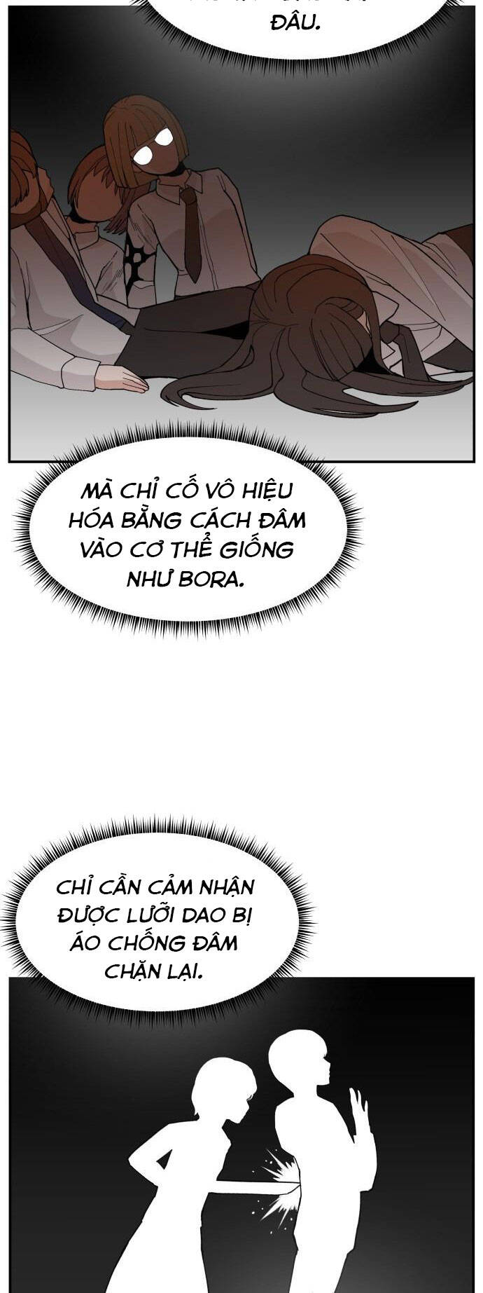 Lớp Học Phản Diện Chap 89 - Next Chap 90