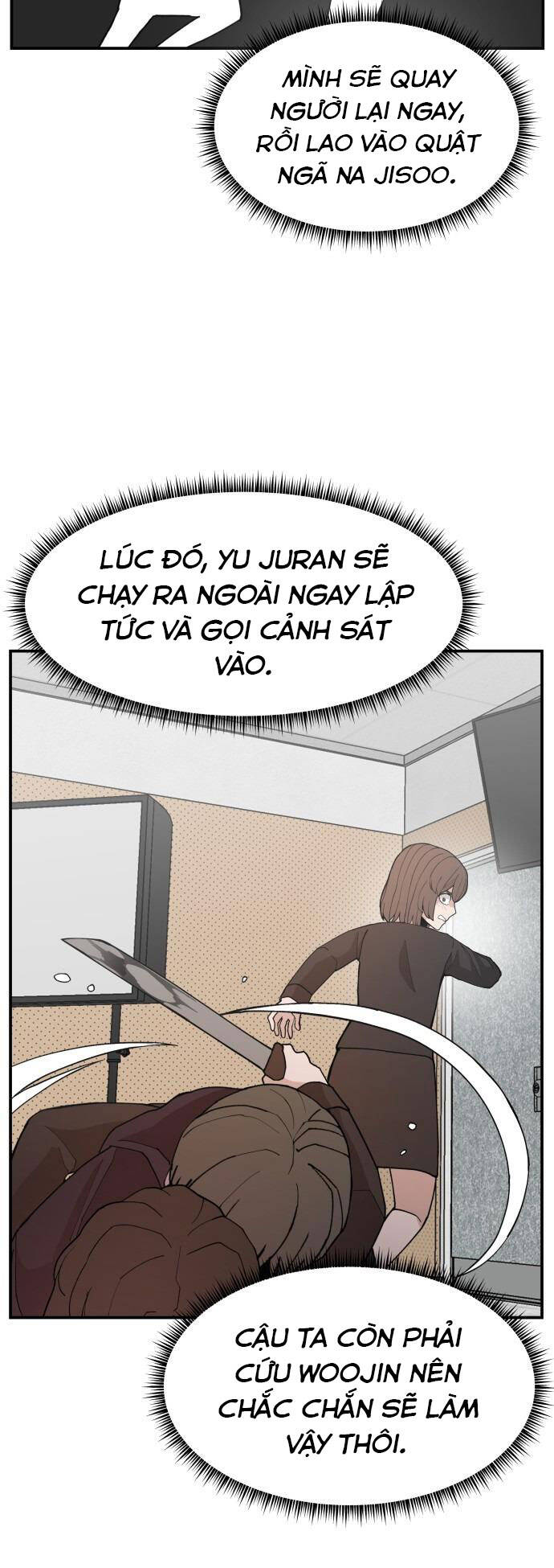 Lớp Học Phản Diện Chap 89 - Next Chap 90