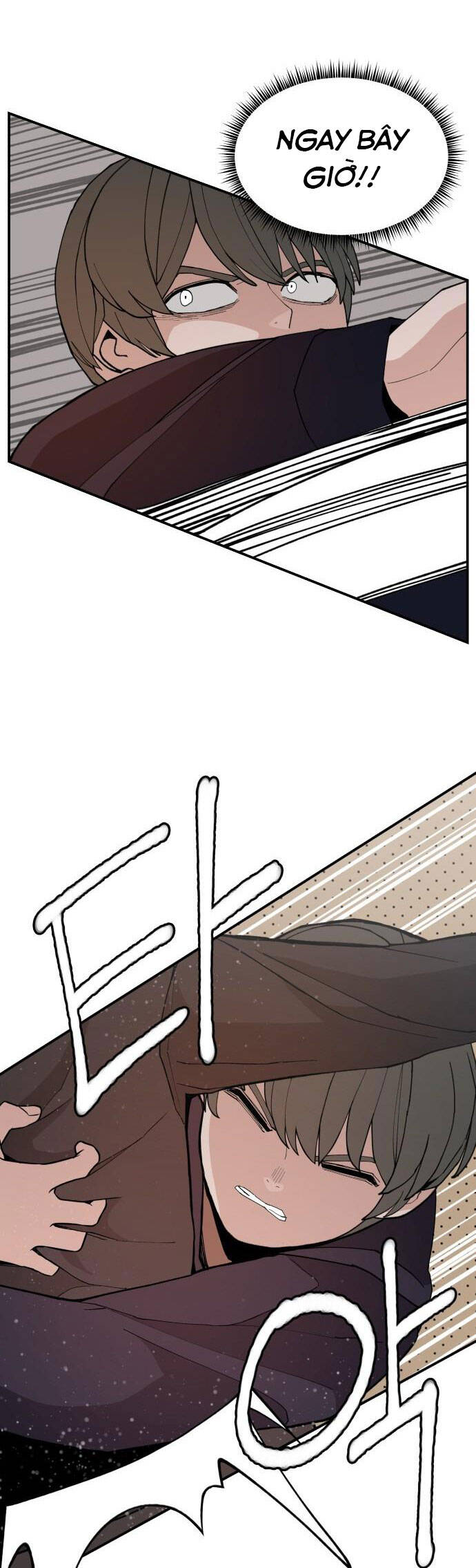 Lớp Học Phản Diện Chap 89 - Next Chap 90