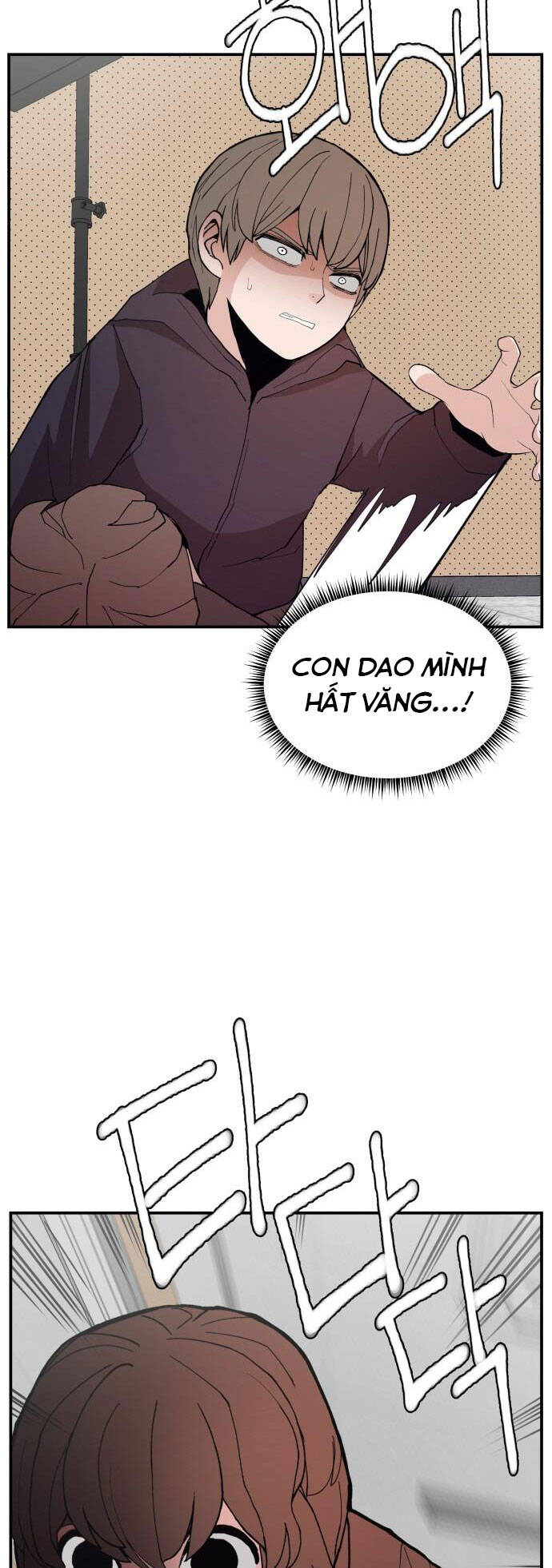 Lớp Học Phản Diện Chap 89 - Next Chap 90