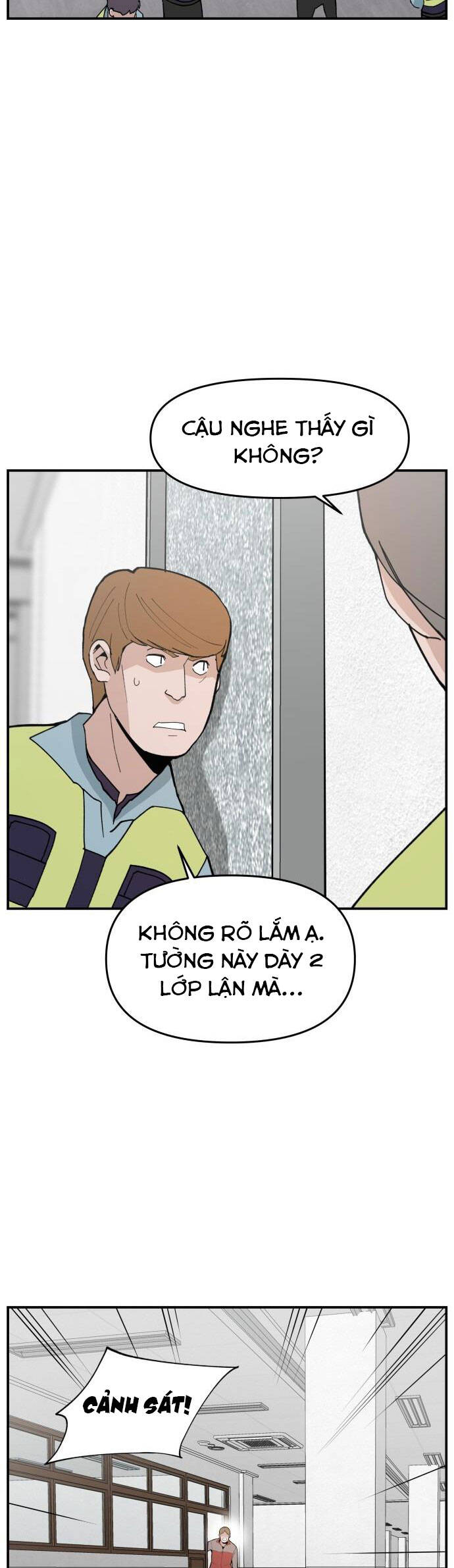 Lớp Học Phản Diện Chap 89 - Next Chap 90