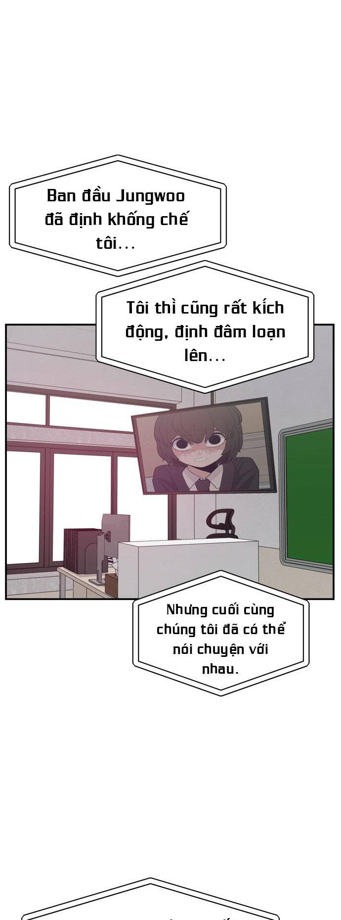 Lớp Học Phản Diện Chap 89 - Next Chap 90