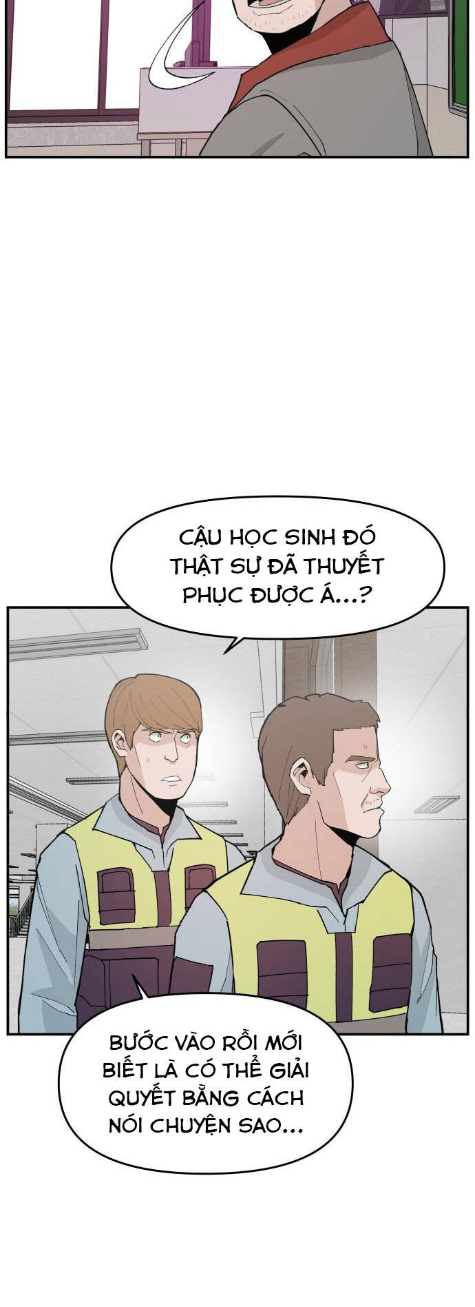 Lớp Học Phản Diện Chap 89 - Next Chap 90