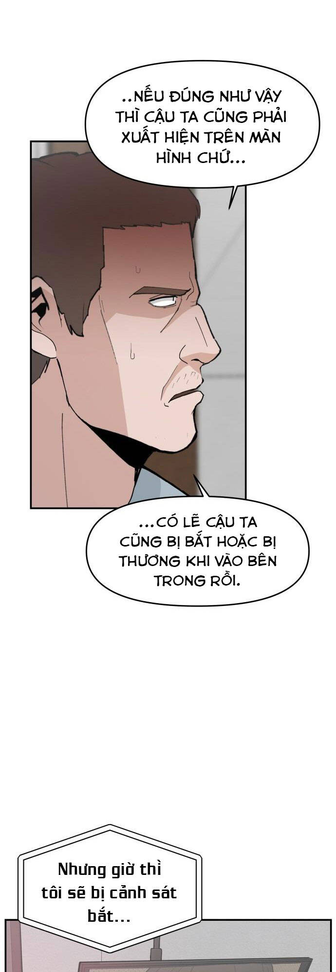 Lớp Học Phản Diện Chap 89 - Next Chap 90