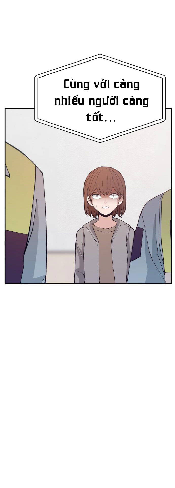 Lớp Học Phản Diện Chap 89 - Next Chap 90