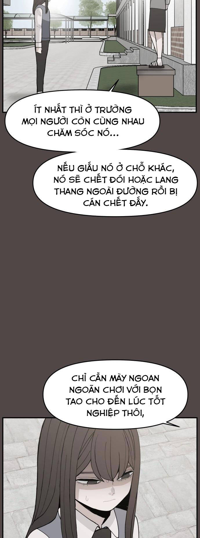 Lớp Học Phản Diện Chap 89 - Next Chap 90