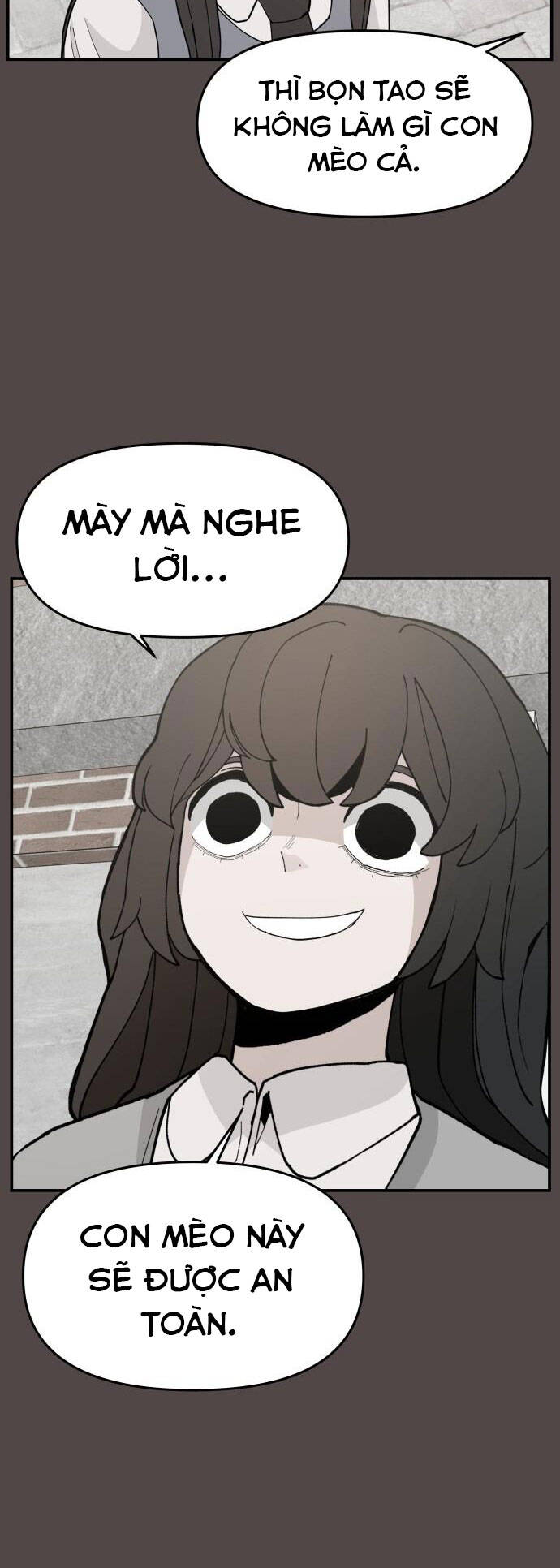 Lớp Học Phản Diện Chap 89 - Next Chap 90