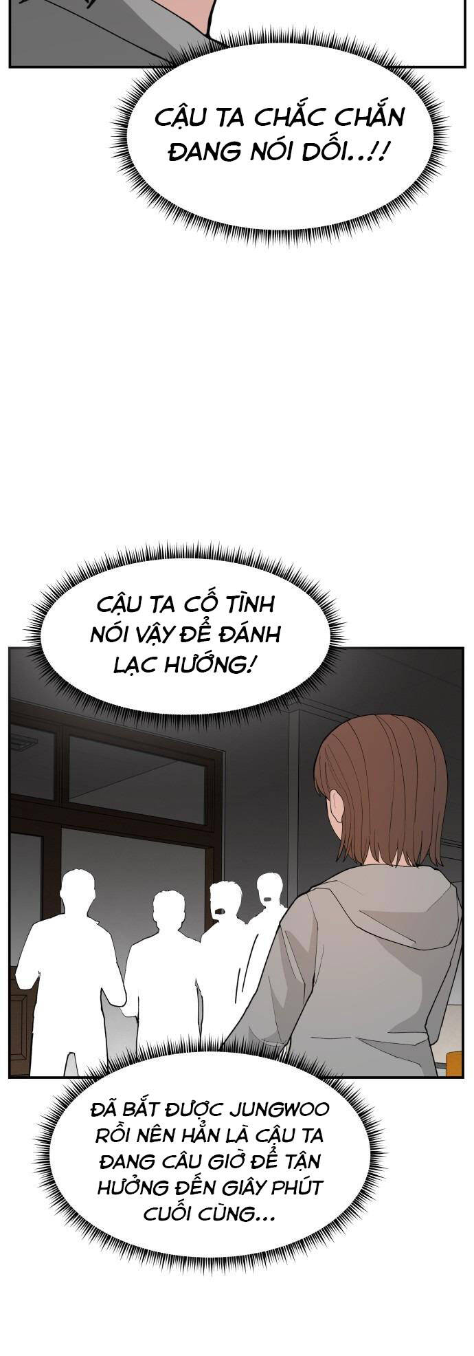 Lớp Học Phản Diện Chap 89 - Next Chap 90
