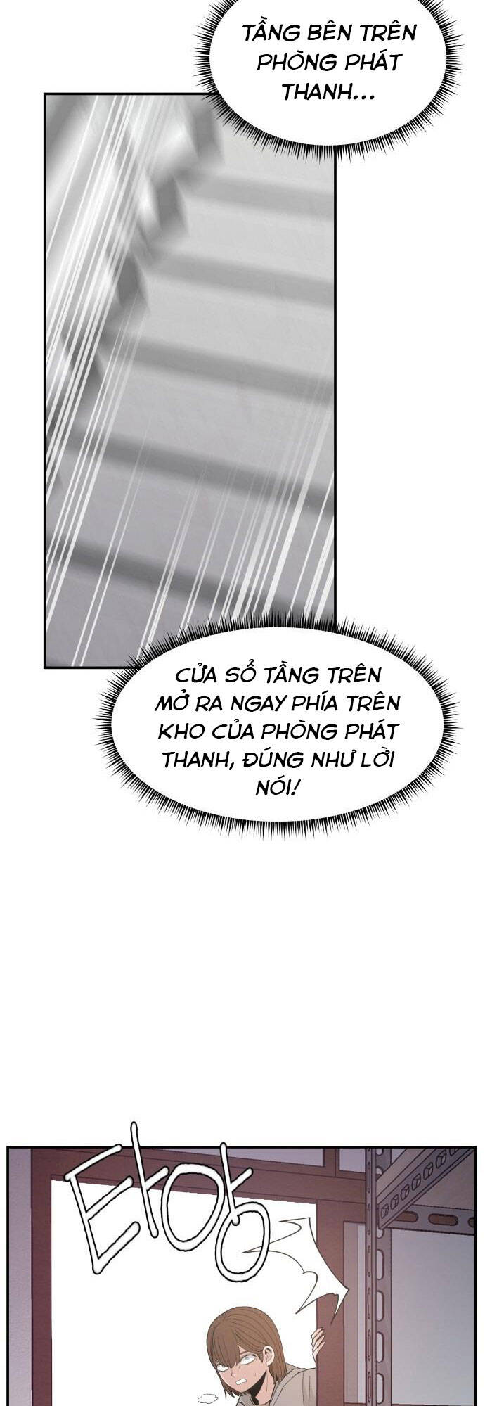 Lớp Học Phản Diện Chap 89 - Next Chap 90