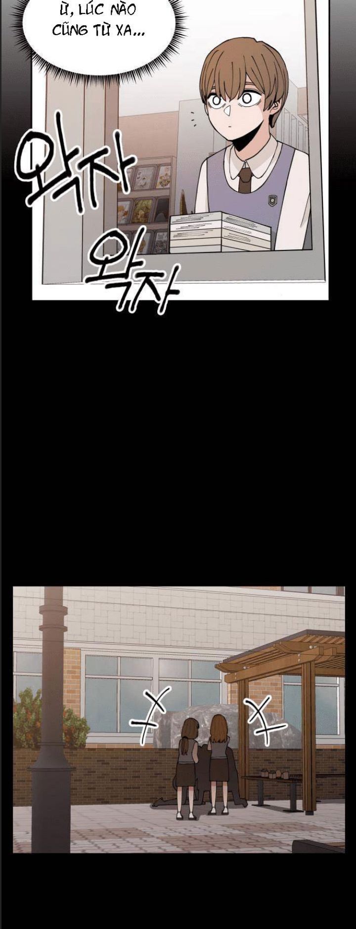 Lớp Học Phản Diện Chap 9 - Next Chap 10