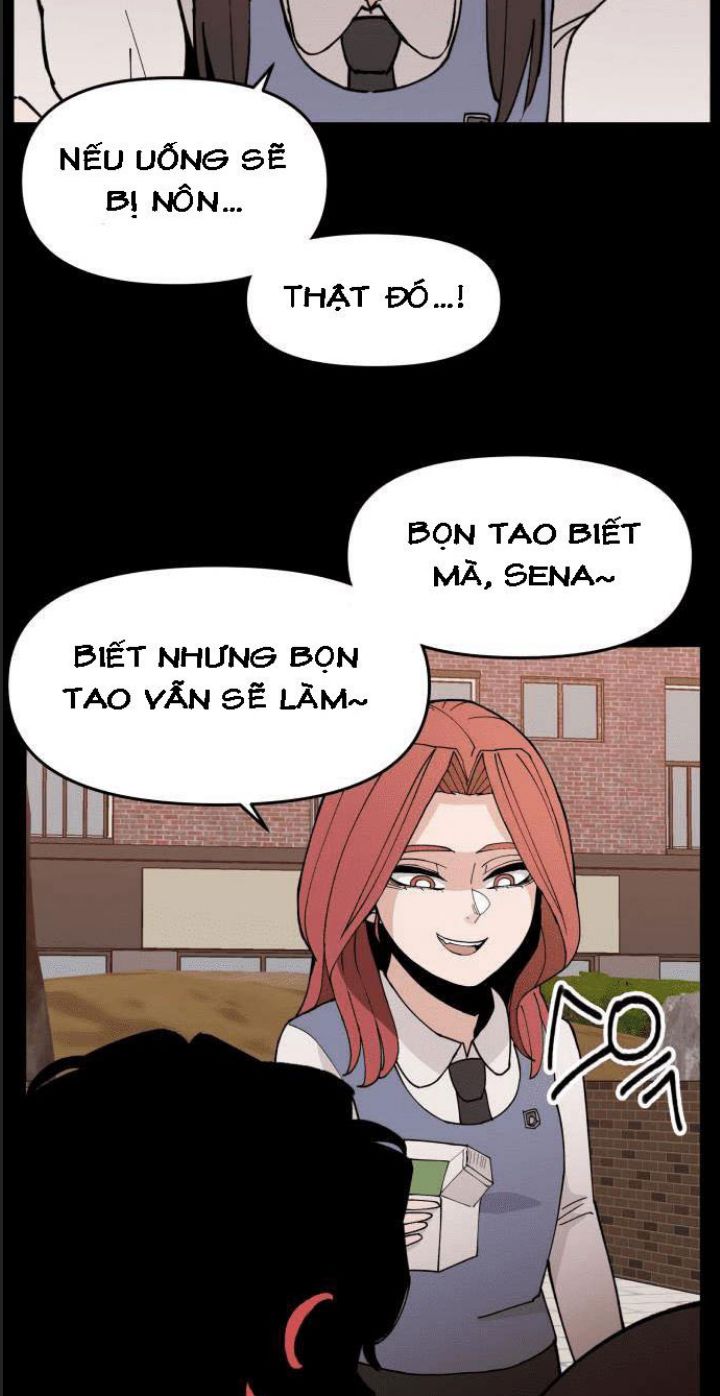 Lớp Học Phản Diện Chap 9 - Next Chap 10