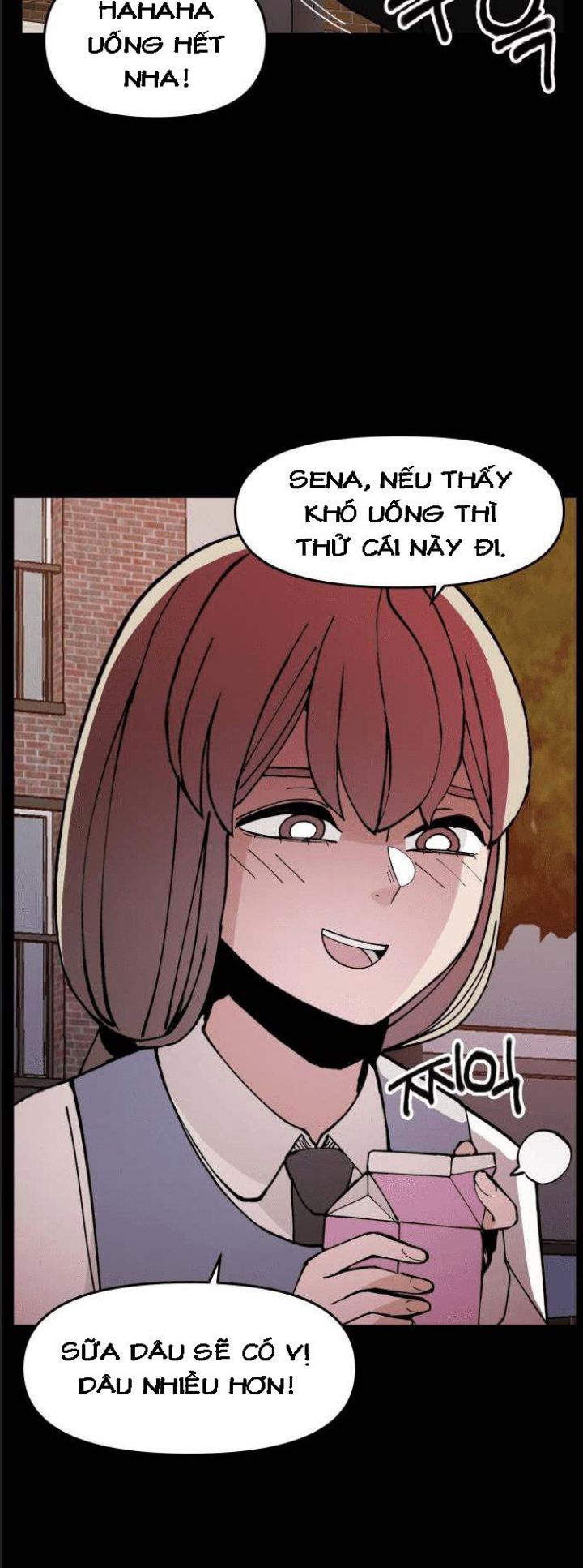 Lớp Học Phản Diện Chap 9 - Next Chap 10