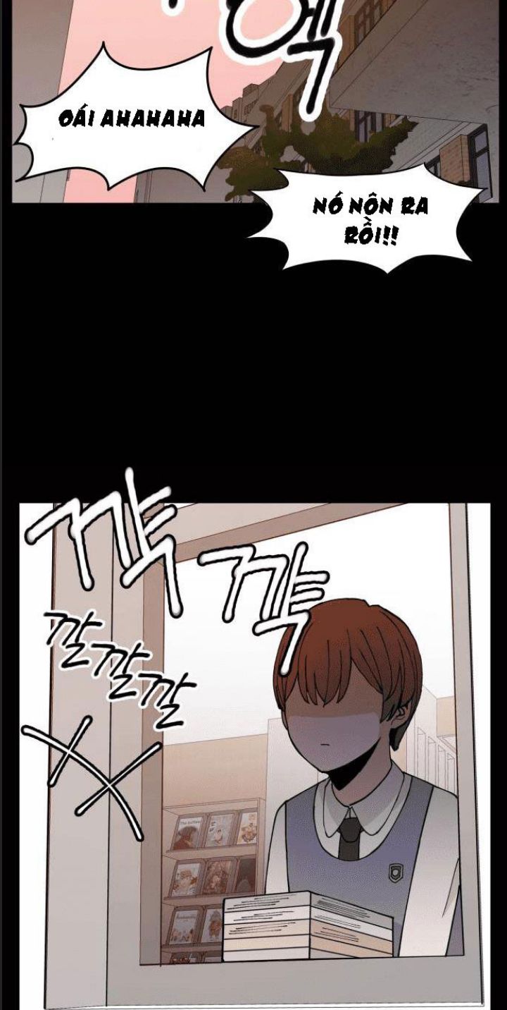 Lớp Học Phản Diện Chap 9 - Next Chap 10