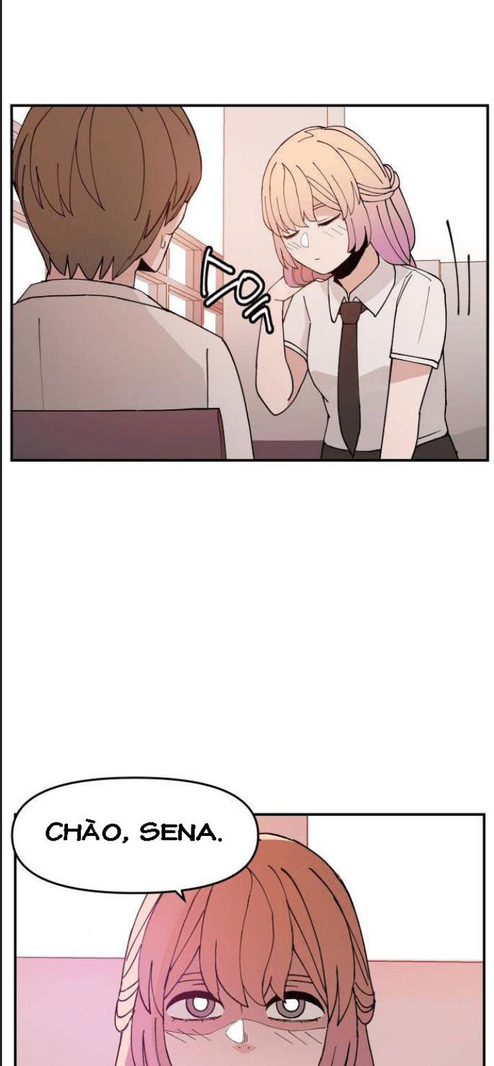 Lớp Học Phản Diện Chap 9 - Next Chap 10