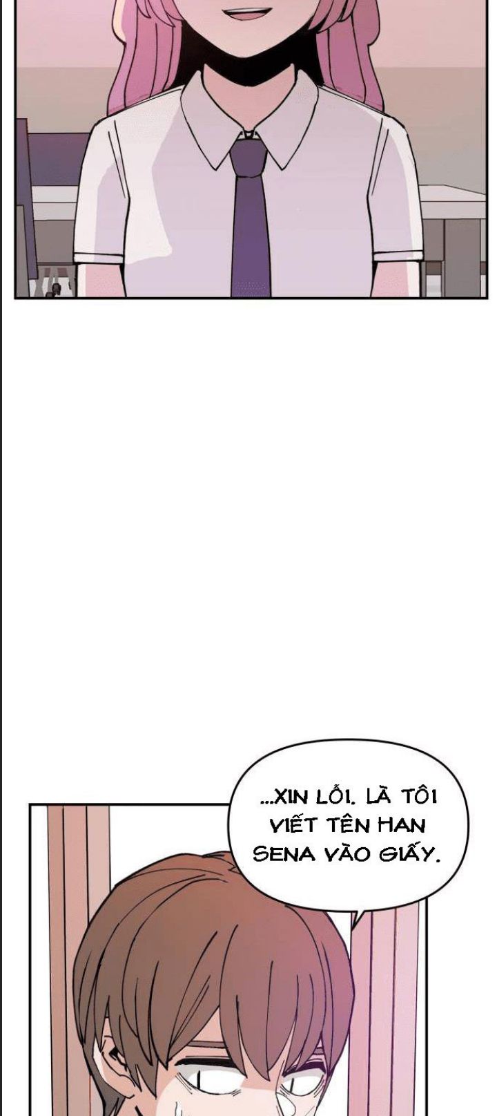 Lớp Học Phản Diện Chap 9 - Next Chap 10