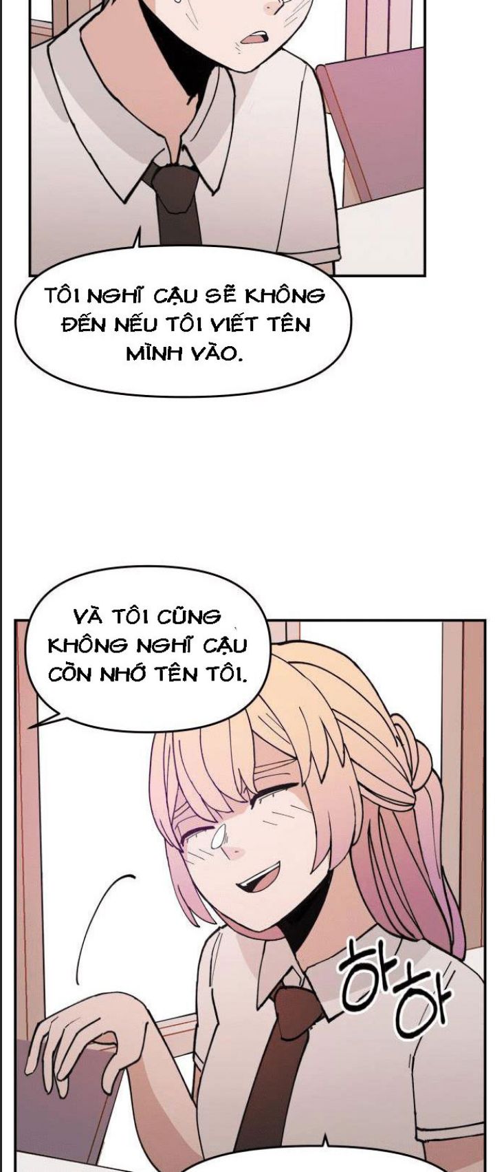 Lớp Học Phản Diện Chap 9 - Next Chap 10