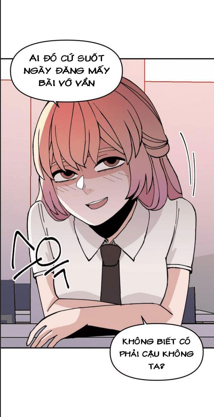 Lớp Học Phản Diện Chap 9 - Next Chap 10