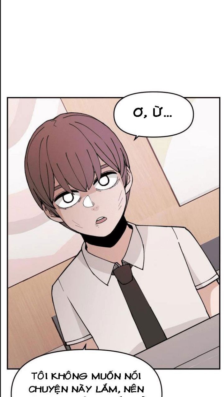 Lớp Học Phản Diện Chap 9 - Next Chap 10