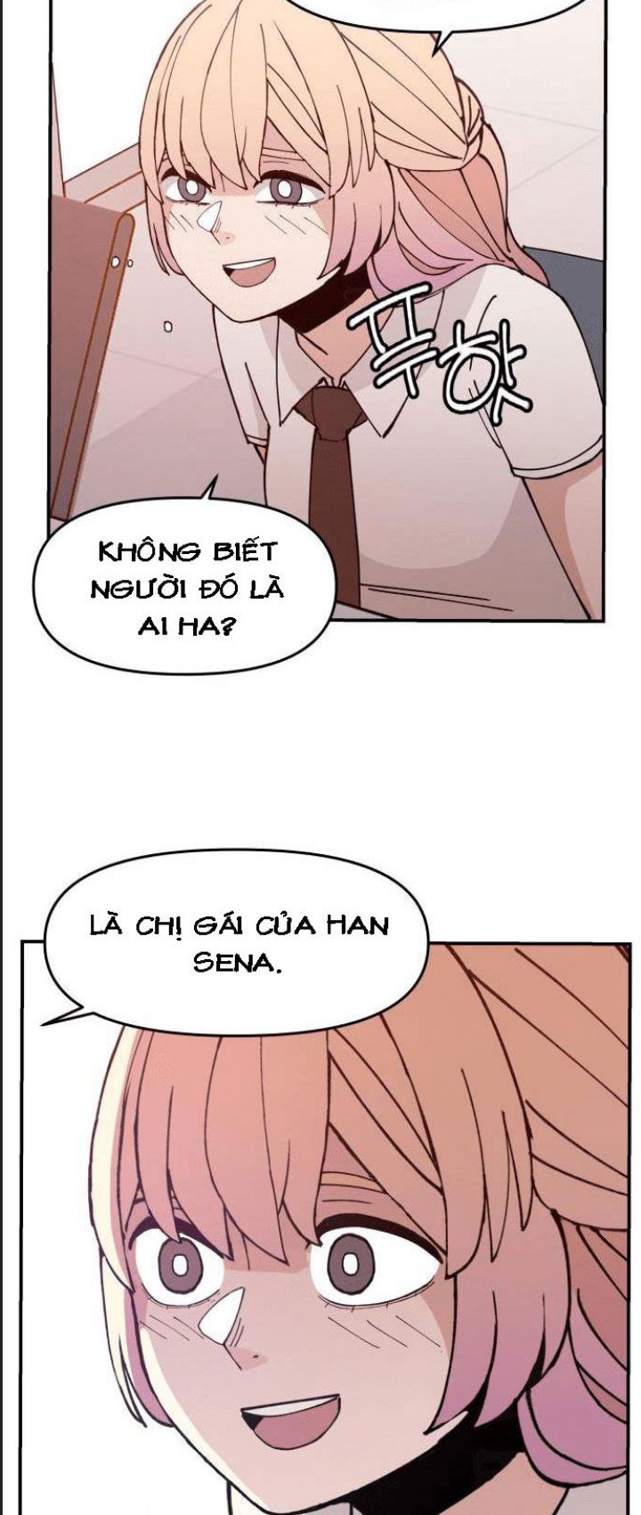 Lớp Học Phản Diện Chap 9 - Next Chap 10
