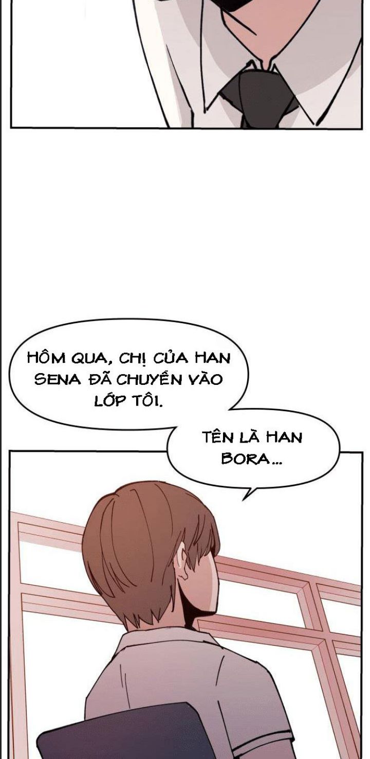 Lớp Học Phản Diện Chap 9 - Next Chap 10