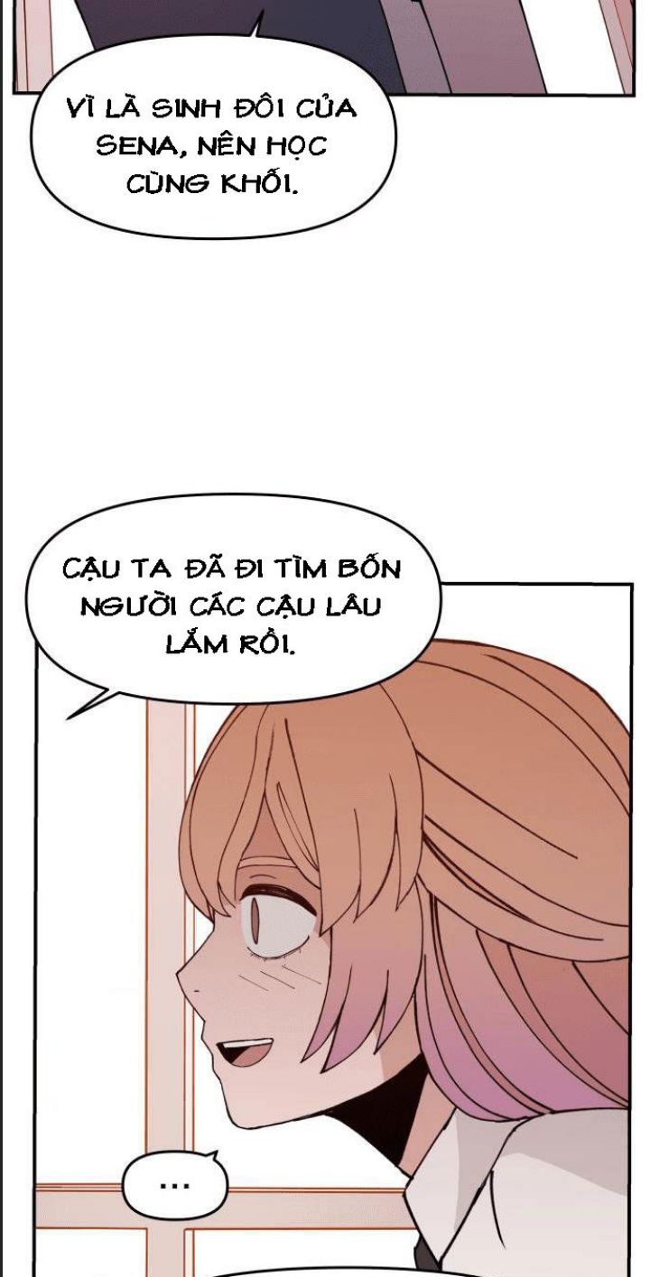 Lớp Học Phản Diện Chap 9 - Next Chap 10