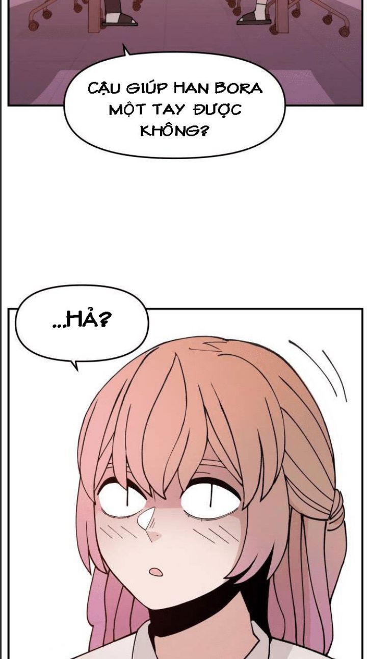 Lớp Học Phản Diện Chap 9 - Next Chap 10