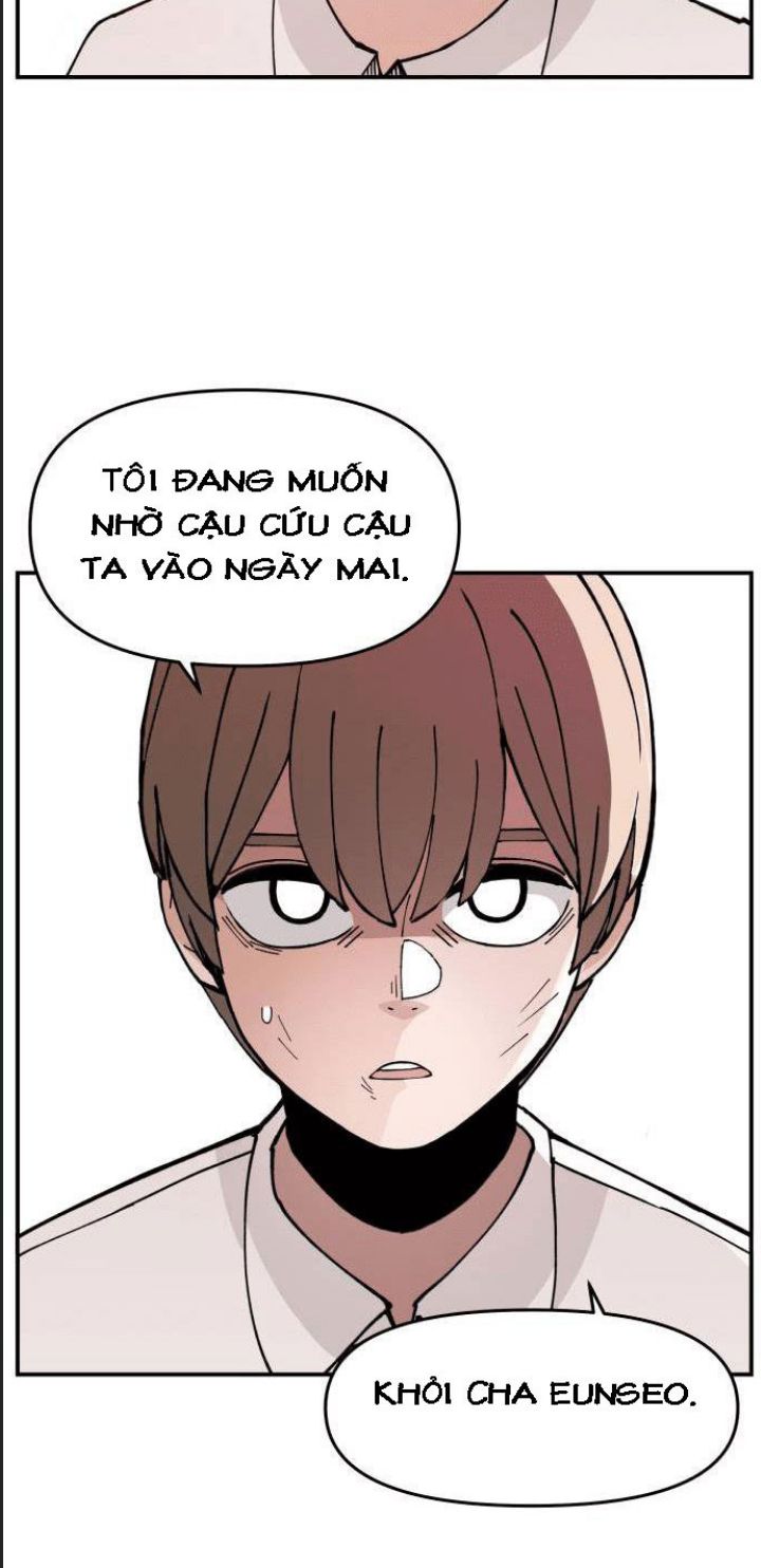 Lớp Học Phản Diện Chap 9 - Next Chap 10