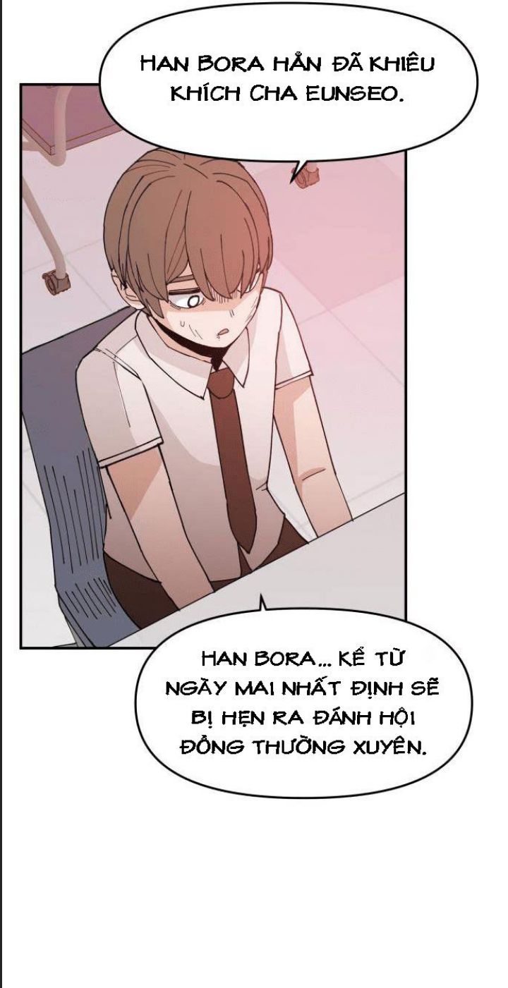 Lớp Học Phản Diện Chap 9 - Next Chap 10