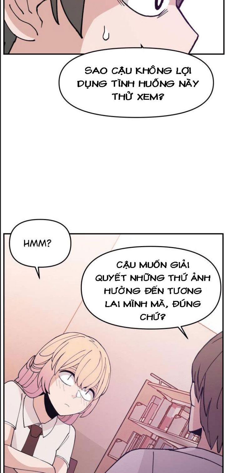 Lớp Học Phản Diện Chap 9 - Next Chap 10