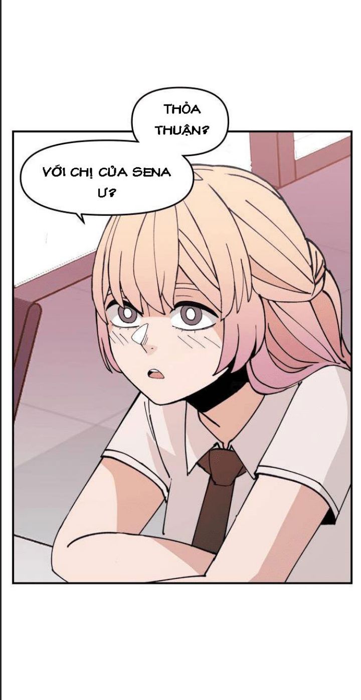 Lớp Học Phản Diện Chap 9 - Next Chap 10