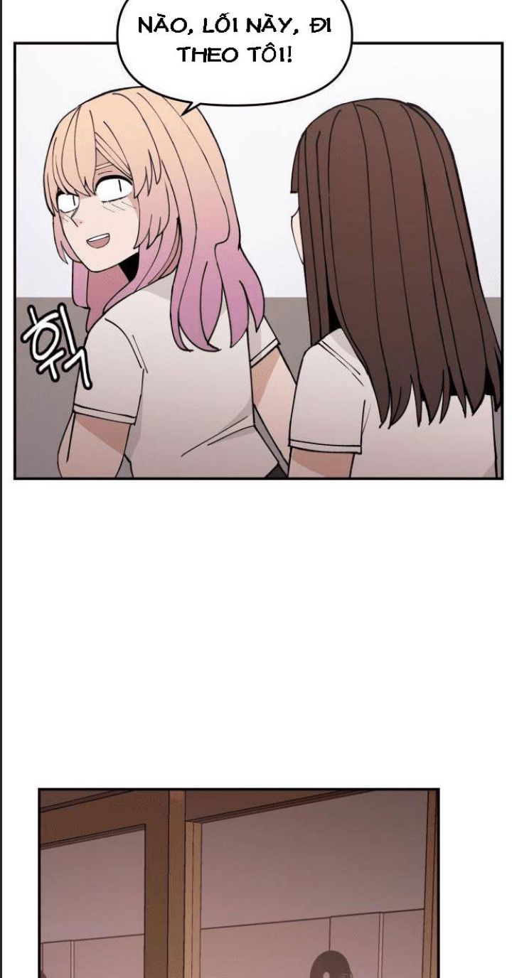 Lớp Học Phản Diện Chap 9 - Next Chap 10