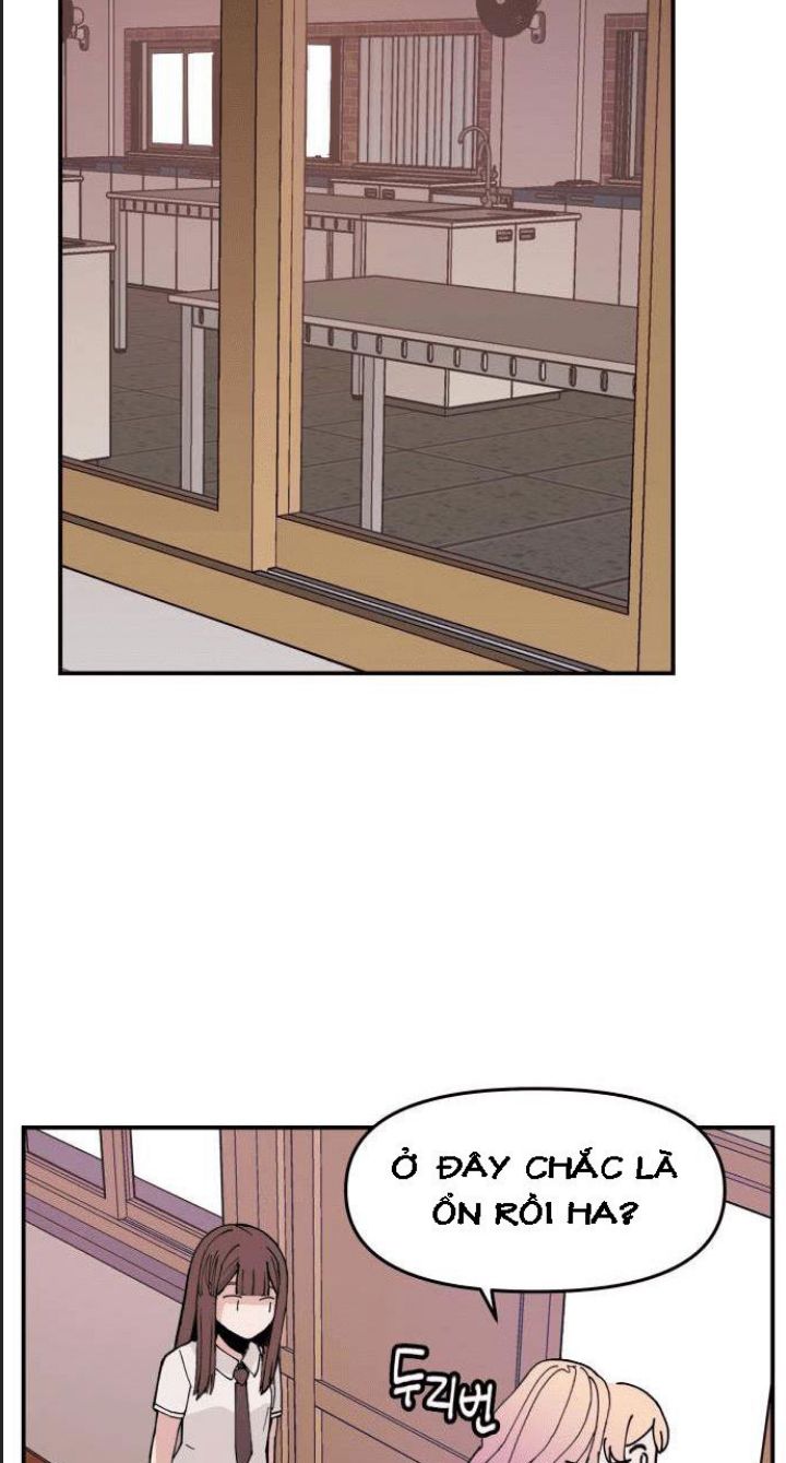 Lớp Học Phản Diện Chap 9 - Next Chap 10