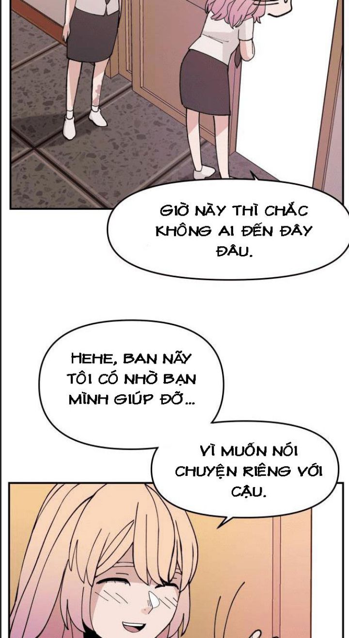 Lớp Học Phản Diện Chap 9 - Next Chap 10