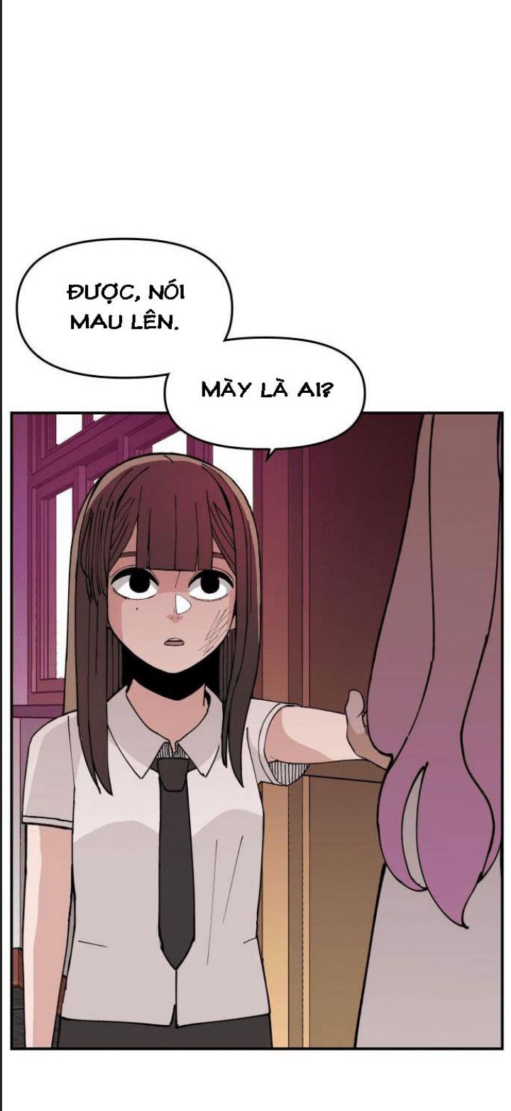 Lớp Học Phản Diện Chap 9 - Next Chap 10