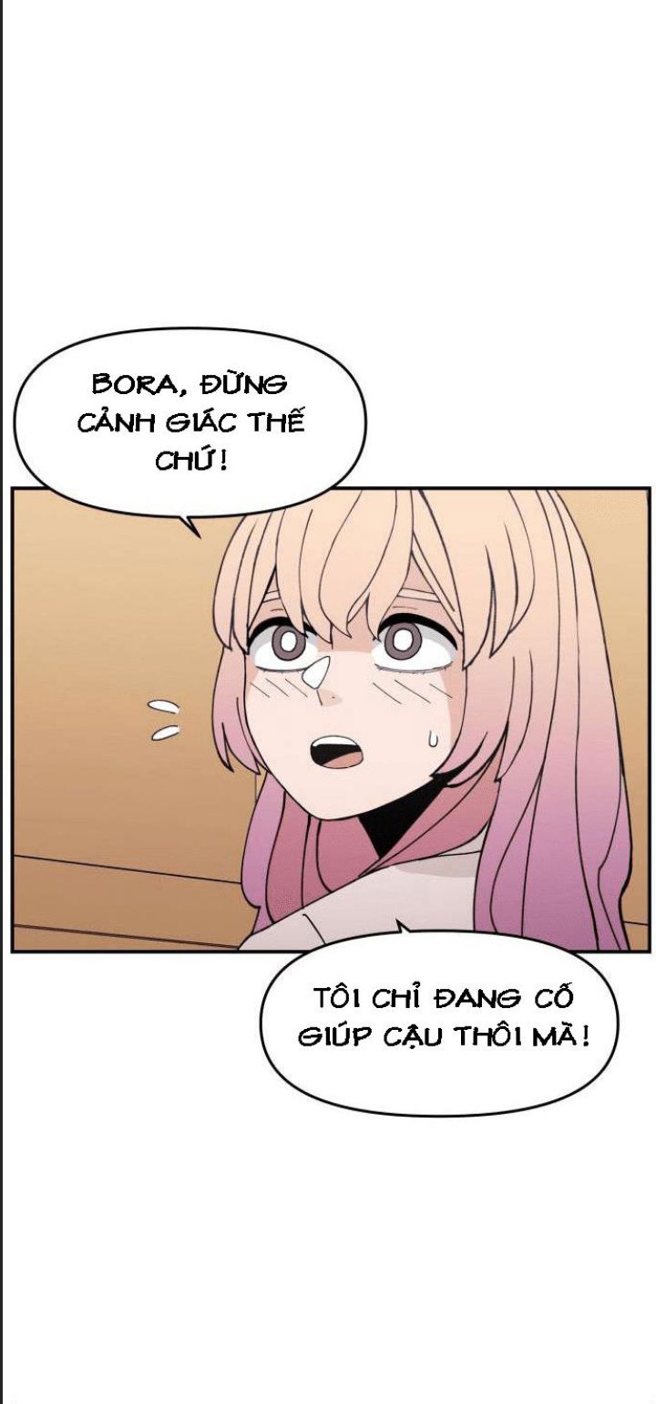 Lớp Học Phản Diện Chap 9 - Next Chap 10