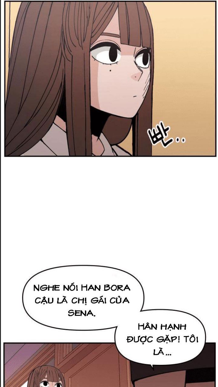 Lớp Học Phản Diện Chap 9 - Next Chap 10