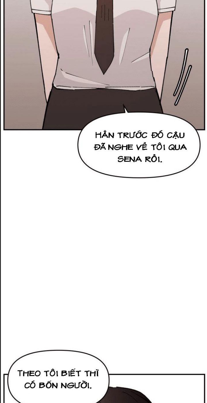 Lớp Học Phản Diện Chap 9 - Next Chap 10