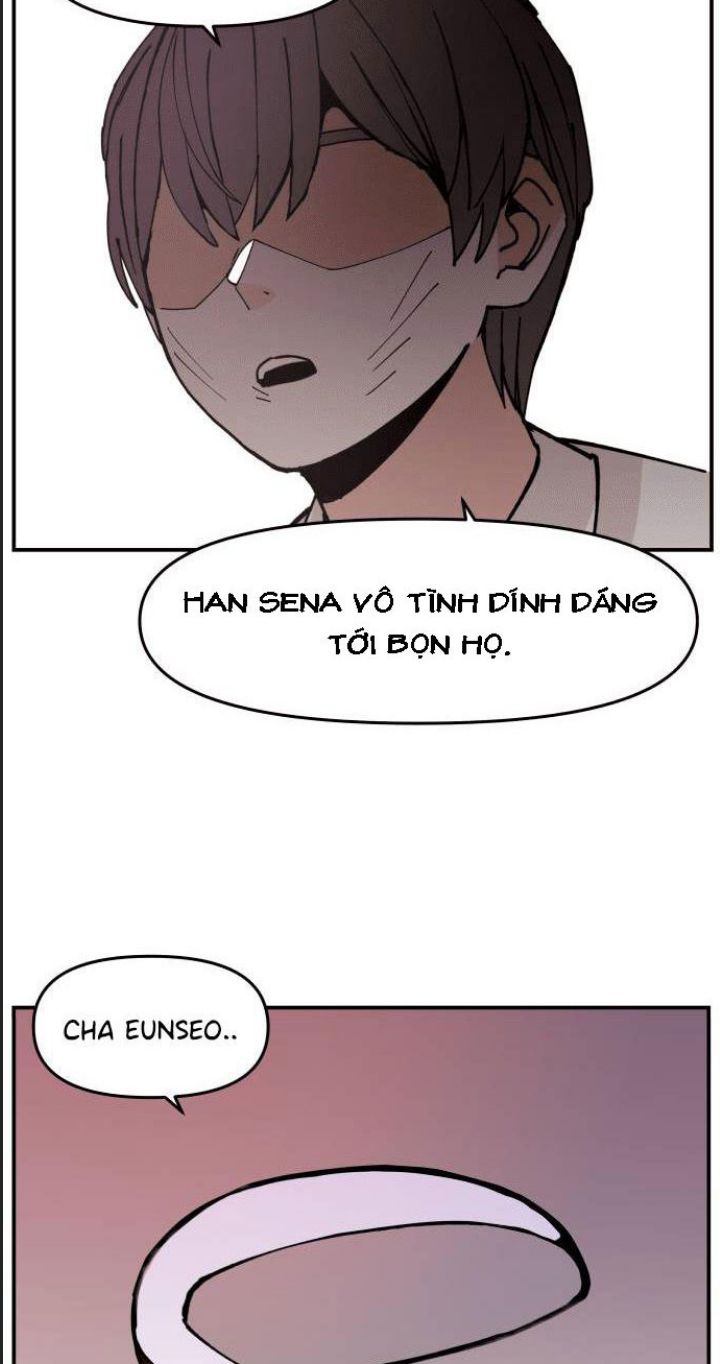Lớp Học Phản Diện Chap 9 - Next Chap 10