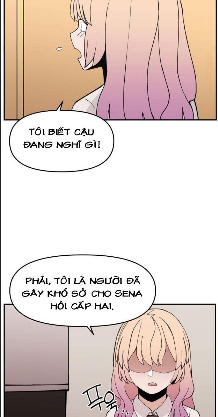 Lớp Học Phản Diện Chap 9 - Next Chap 10