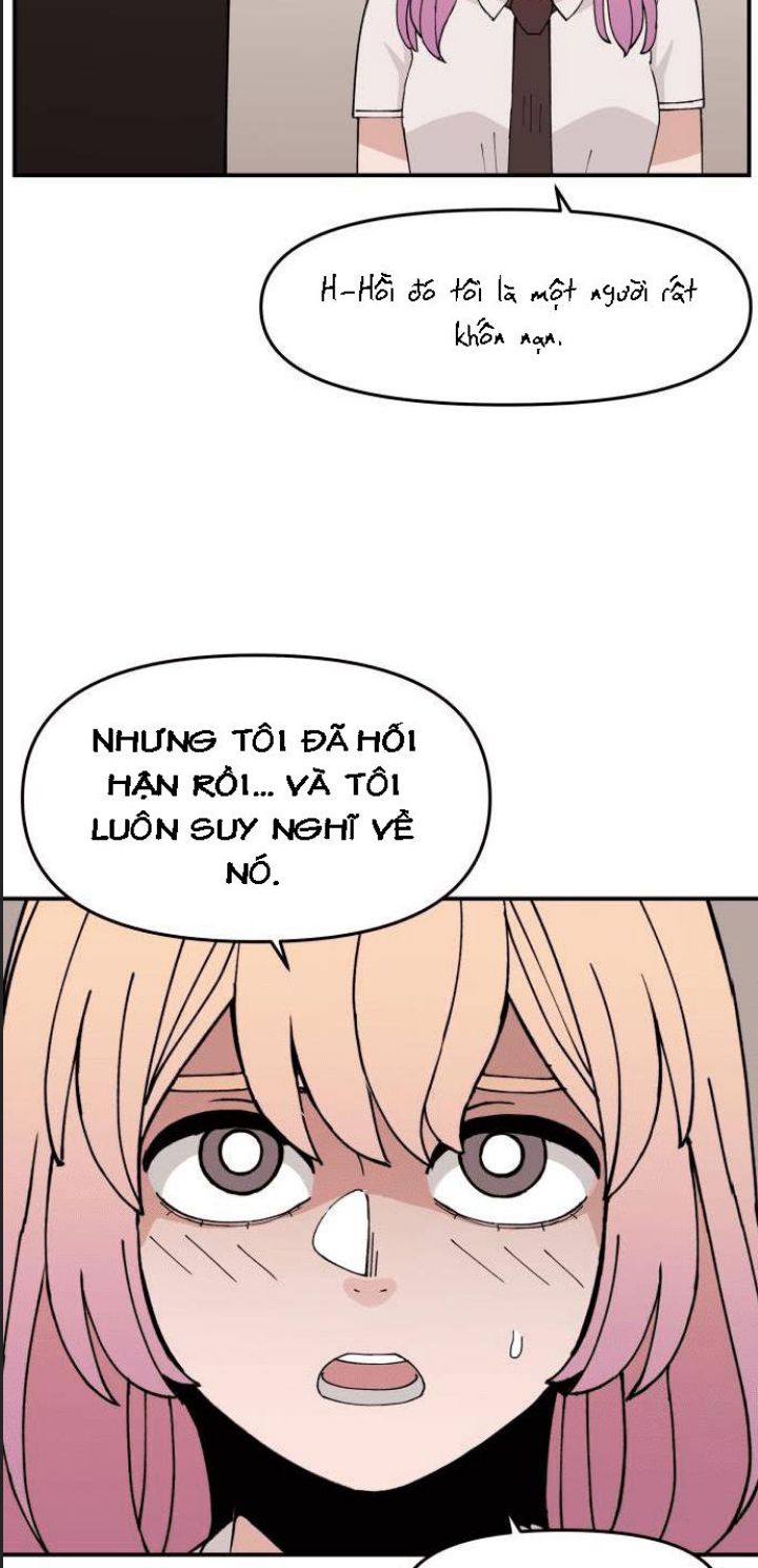Lớp Học Phản Diện Chap 9 - Next Chap 10
