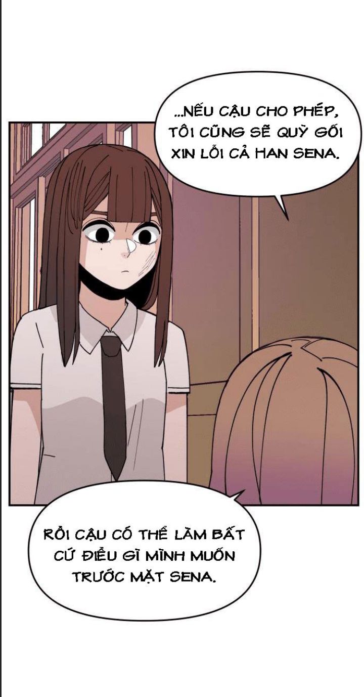 Lớp Học Phản Diện Chap 9 - Next Chap 10