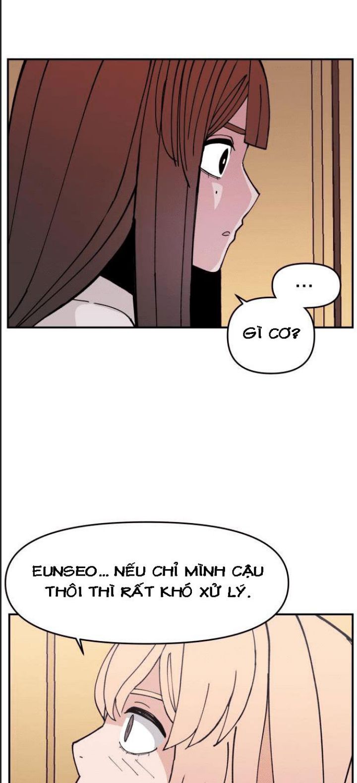 Lớp Học Phản Diện Chap 9 - Next Chap 10