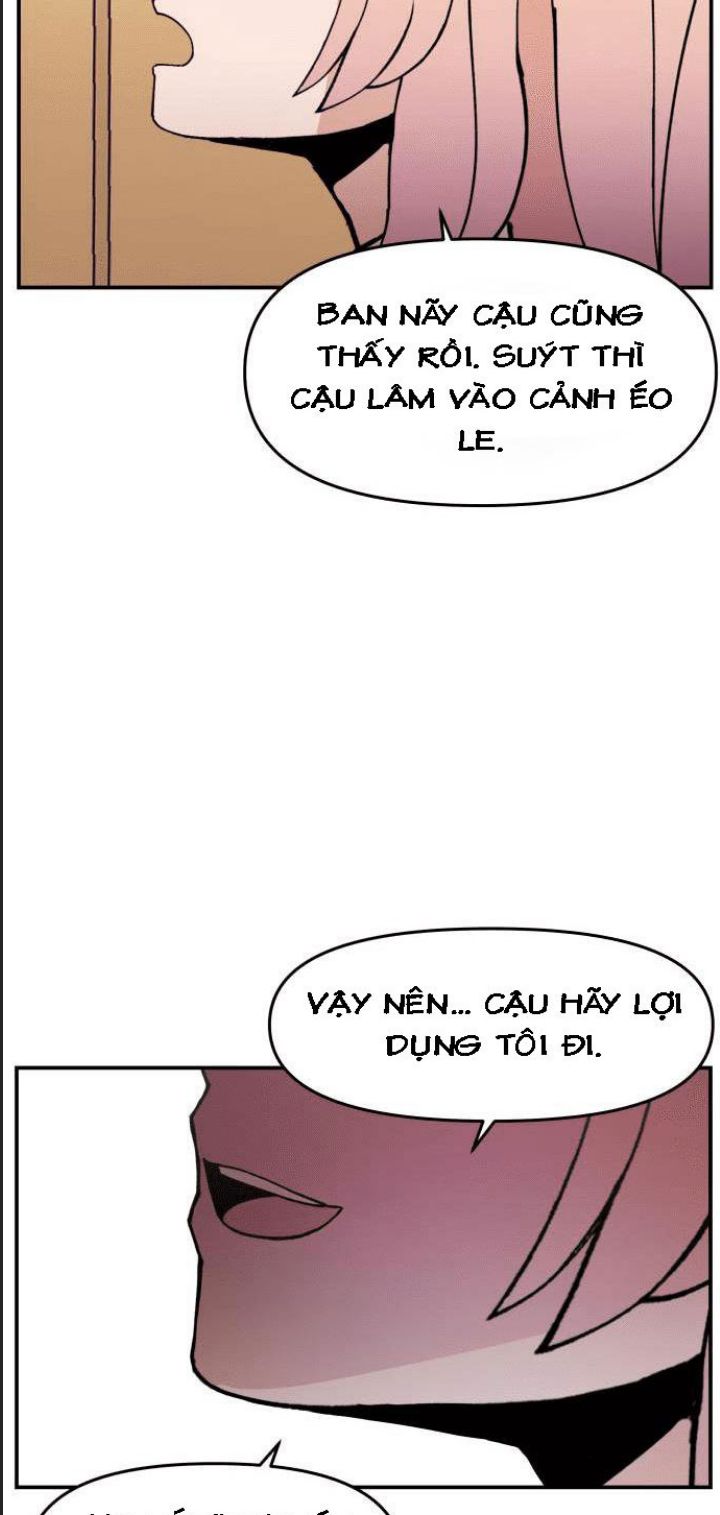 Lớp Học Phản Diện Chap 9 - Next Chap 10