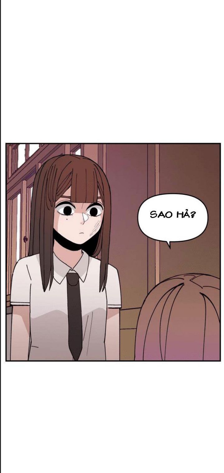 Lớp Học Phản Diện Chap 9 - Next Chap 10