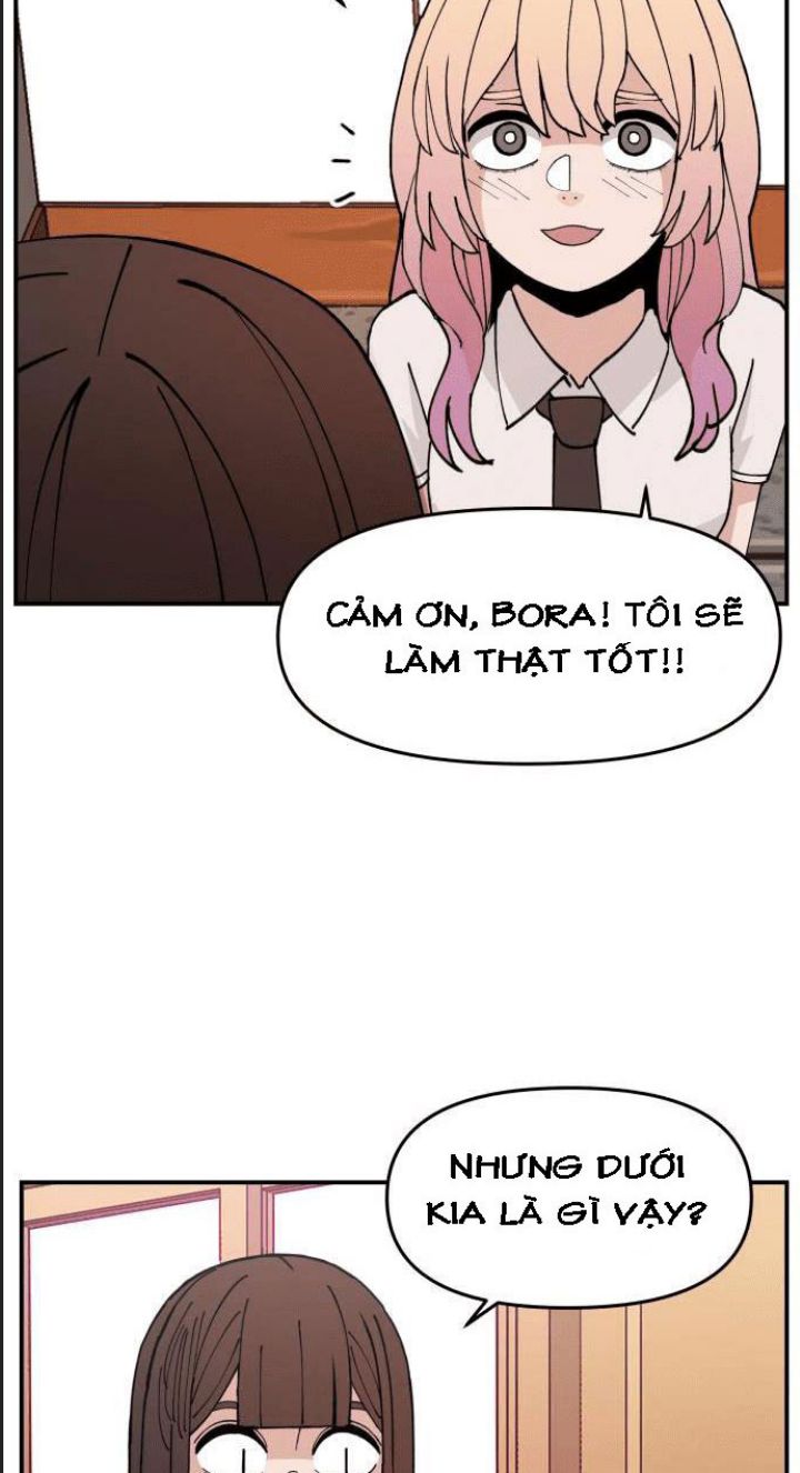 Lớp Học Phản Diện Chap 9 - Next Chap 10