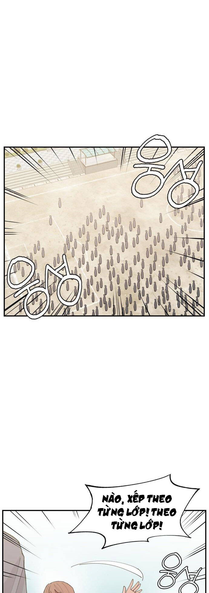 Lớp Học Phản Diện Chap 90 - Next Chap 91