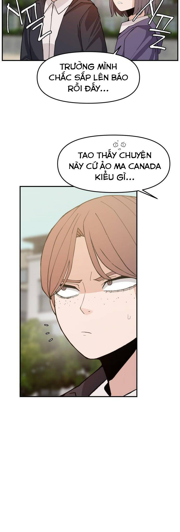 Lớp Học Phản Diện Chap 90 - Next Chap 91