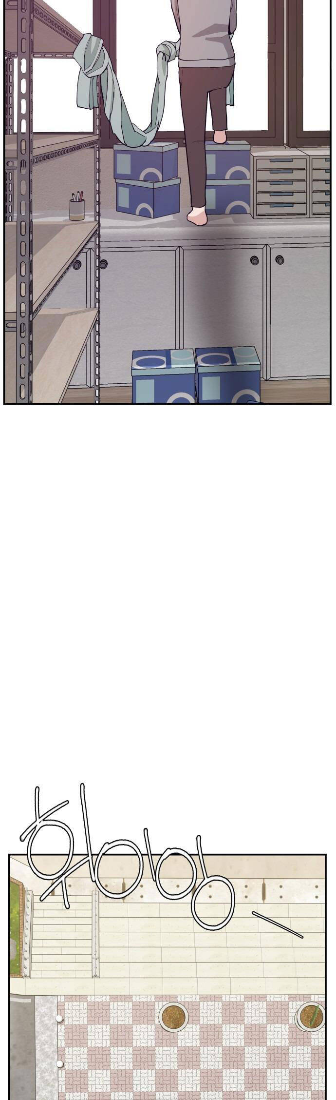 Lớp Học Phản Diện Chap 90 - Next Chap 91